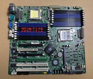 1PC TYAN S3992 S3992G3NR-RS server motherboard *cc