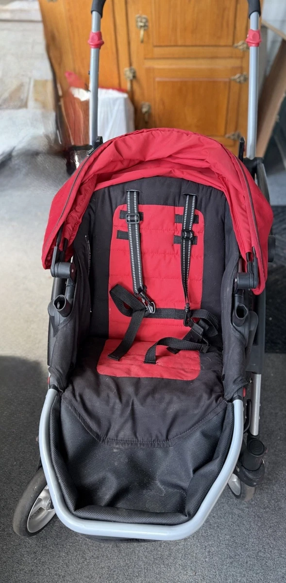 Britax Red Strollers for sale | eBay