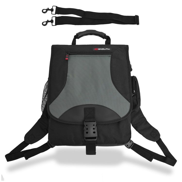 Monolith Laptop Backpack 15.6 ""