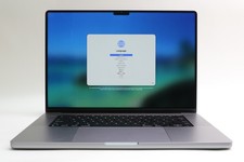16" 2023, MacBook Pro, MNW93LL/A, Apple M2 Pro, 1TB, 16GB, 19C