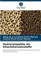 MaríA De La Luz Bravo-Ferrer Moreno (U. A.) | Hydroxylapatite Als...