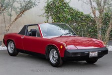 1976 Porsche 914 for Sale