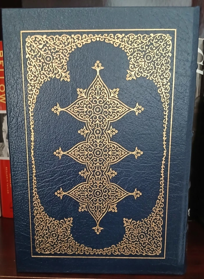 Charles Sumner And The Coming Of The Civil War Easton Press Edition - Image 3 of 4