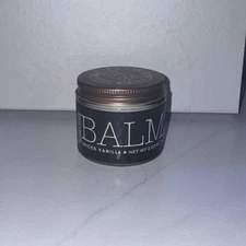 18.21 Man Made Beard Balm Spiced Vanilla 2oz