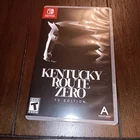 Kentucky Route Zero - TV Edition for Nintendo Switch - iam8bit, Annapurna