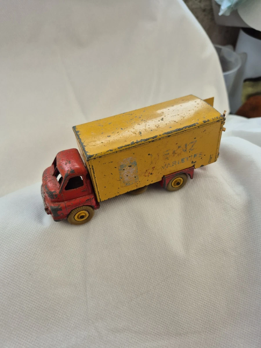 Dinky Big Bedford for sale | eBay UK