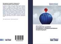 Ljupcho Stankovski | Zarz¿Dzanie Ryzykiem Zwi¿Zanym Z Bezpiecze¿Stwem...