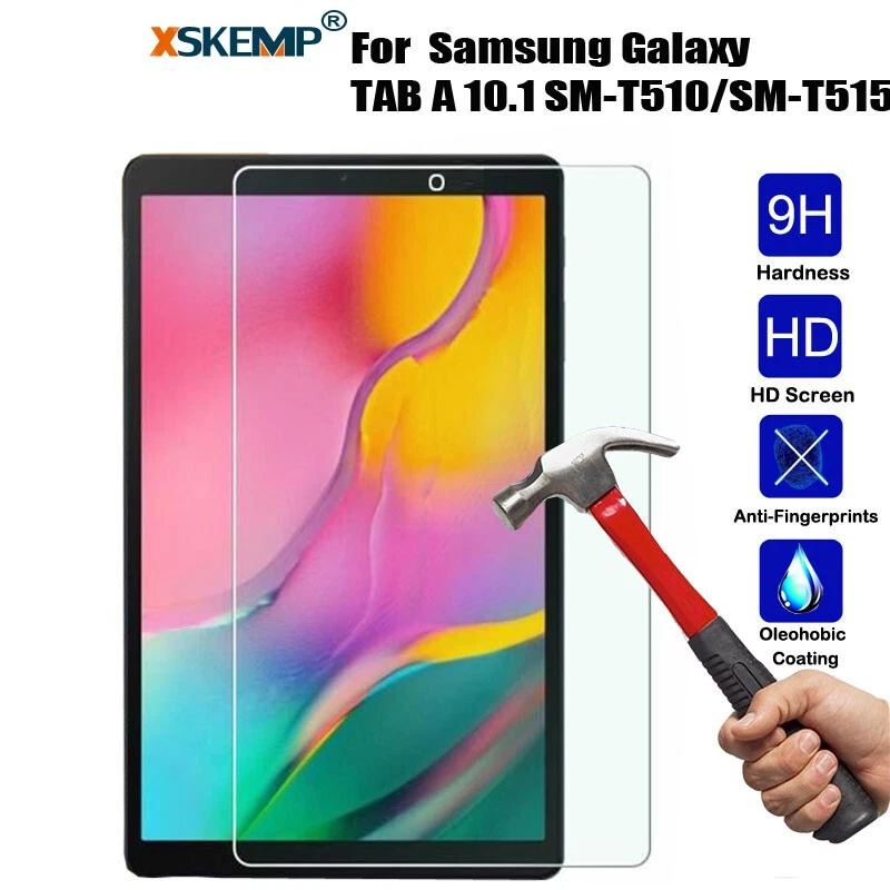 Premium Tempered Glass Screen Protector For IPAD Amazon Huawei Lenovo Samsung - Image 3 of 4