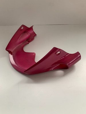 Fairing air duct front air intake Honda NSR 125 F Raiden '93