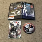 Shin Megami Tensei: Persona 3 FES (PlayStation 2, 2008) PS2 CIB