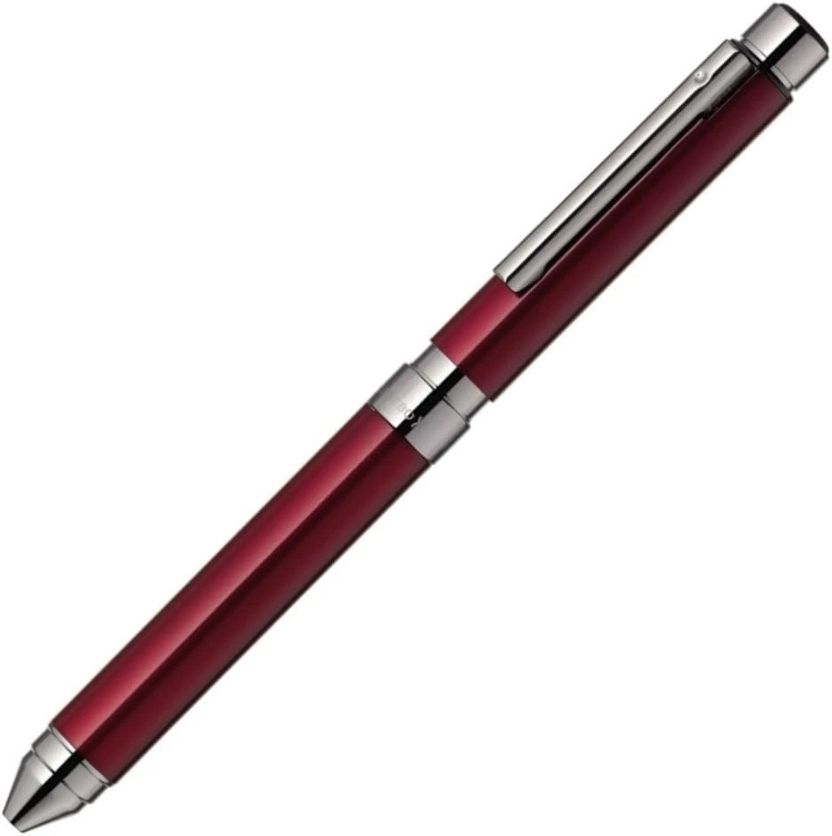 Zebra Sharbo X TS10 Multi-Function Pen, Bordeaux, SB21-B-BO | eBay