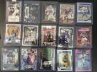 Rookies/Refractors (15) CJ Stroud ROOKIE / 1/1/C.M./Puka/Love/Bijan/Spellbound++