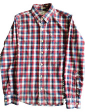 Abercrombie & Fitch Shirt - Small - Excellent