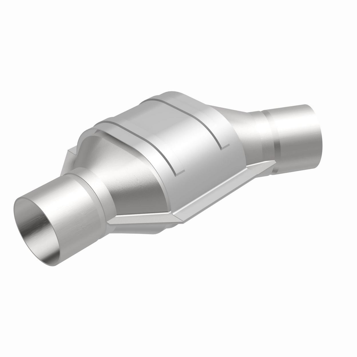 Ford GT 2004 Catalytic converter