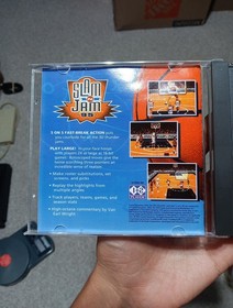 Gex (3DO, 1996) - Complete with Long Box , All Papers, VERY NICE!