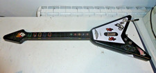 Ant Commandos Wireless Double Range Guitar Controller for Sony PS2 PS3 SPARES