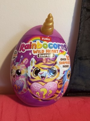 Zuru Rainbocorns Wild Heart Surprise, NEW IN PACKAGE