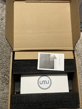 Umi Power AC 120V To 220V Step Up Transformer Voltage Converter LX-300C