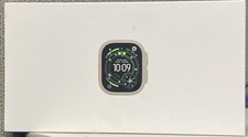 Apple Watch Box Only Ultra 3 49Mm Natural Ti