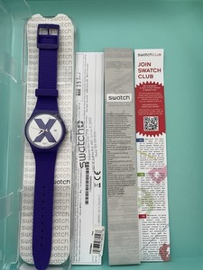 Swatch Xx | eBay