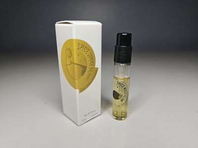 Etat Libre d'Orange *SPICE MUST FLOW* Eau De Parfum 2ml/0.06oz Sample Spray NIB