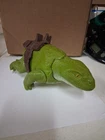 Vtg star wars  Kenner  Dewback w saddle