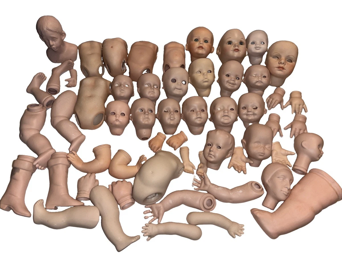 China/Porcelain Doll Legs for sale | eBay