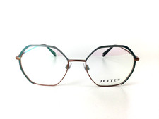 Jette Brille / Eyeglasses Mod. 7321  Color-C 2  incl. Original Etui