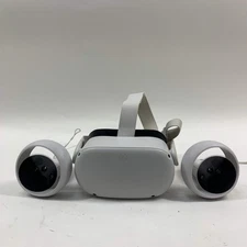 Meta Quest 2 256GB Standalone All-in-One VR Headset KW49CM