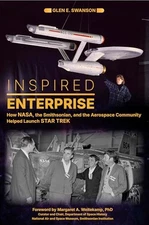 Inspired Enterprise: How NASA, - GOOD
