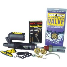 Race Tech SMGV441203 Shock Gold Valve Kit 44m...