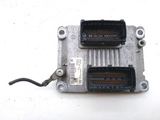 Vauxhall Corsa 2000-2006 Engine Control Module Unit ECM ECU 55352622 0261208253