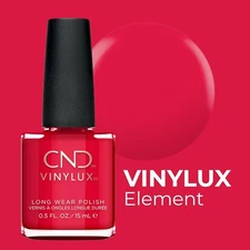 CND Vinylux Long Wear Nail Polish 5oz/15mL Element