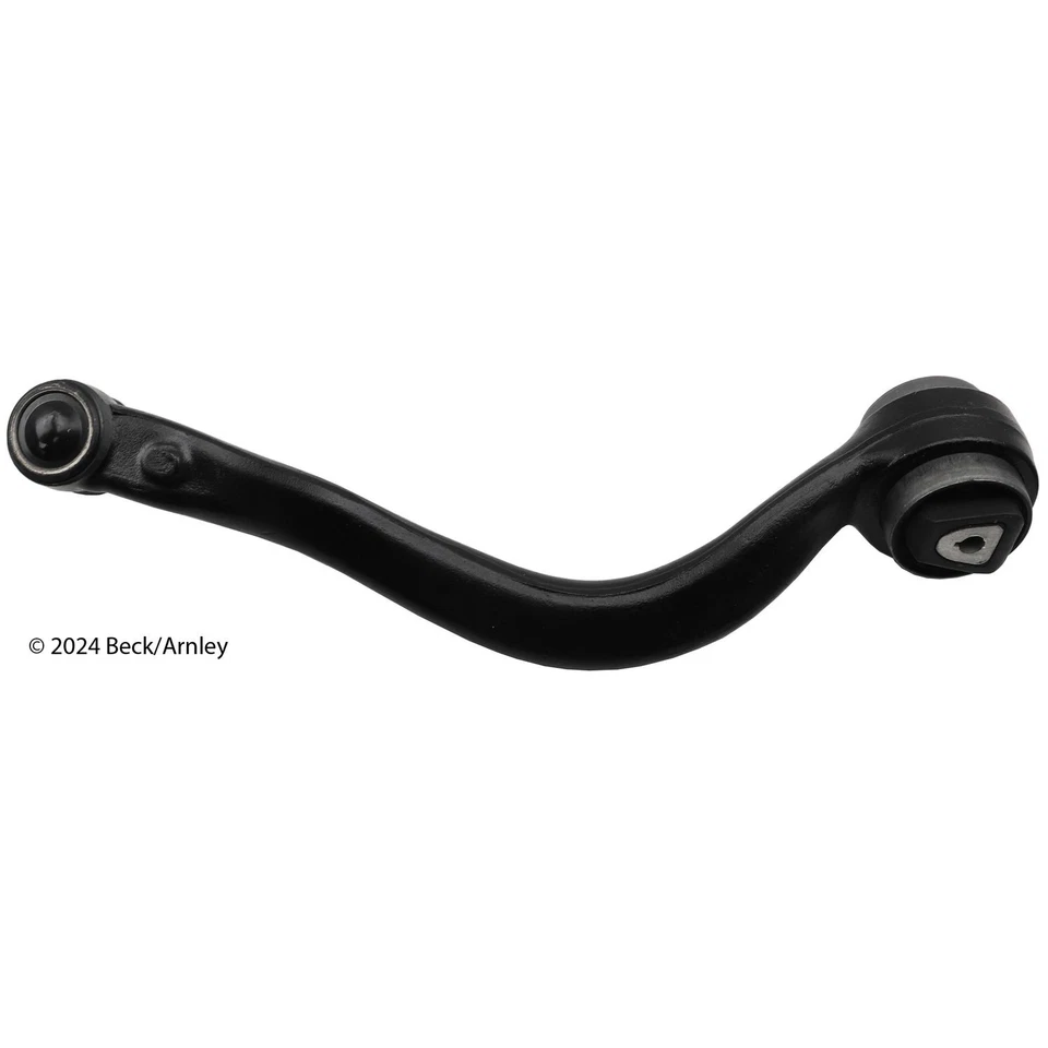 Brazo de control Beck Arnley 102-7038 con rótula para 07-14 Bmw X5 X6 Foto 2 de 4