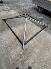 Aluminium Roof Lantern 