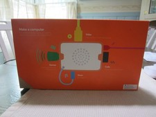KANO Computer Kit Element 14 Raspberry Pi 3 M...