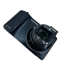 Samsung Galaxy Camera EK-GC100 16.3MP 8GB   Navy Blue