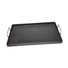 BBQ Griddle Utility Accessories Flat Top Plate for Roasting Cooking Camping