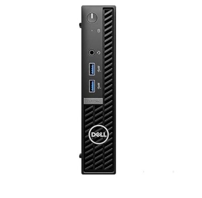 Dell OptiPlex 3070 Micro Intel i5-9500T 8GB RAM 256GB SSD (Windows