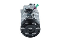 NRF 32111 Kompressor, Klimaanlage FüR Audi Skoda VW