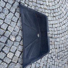 Mercedes W124 Limo Kofferraum Verkleidung Deckel Klappe Mopf 2  Heck E 320