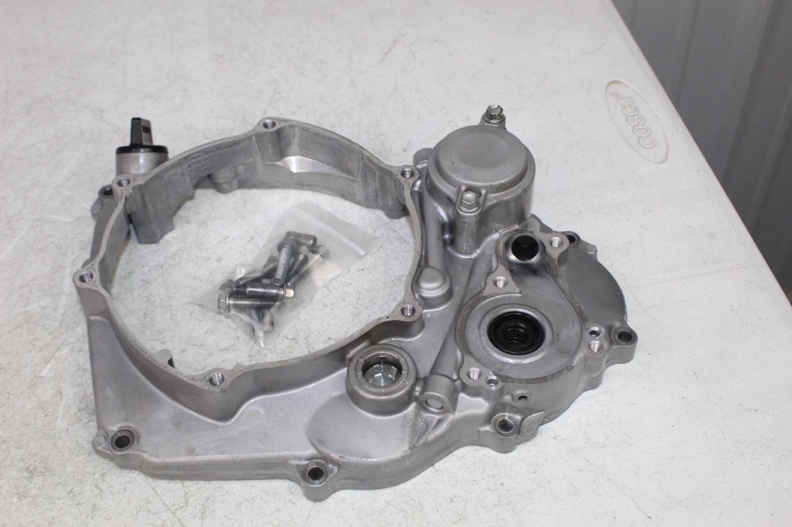 2019 - 2025 Yamaha YZ250F OEM Inner Clutch Cover B7B-15431-00-00 YZ 250 F 24/4