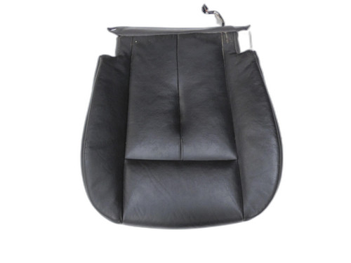 Sitzbezug Sitzpolster für Fahrersitz Sitz li vo BMW E63 6er 645Ci 03-07 Coupe