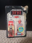 Lobot 48 Back STAR WARS Vintage Kenner 24hr Auction