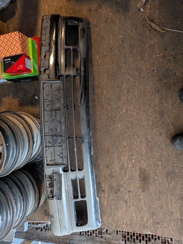 Stoßstange Stoßfänger Vorne BMW E36