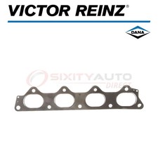 Mahle Exhaust Manifold Gasket For 2001-2006 Hyundai Santa Fe 2.4l L4 Zh
