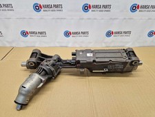 Porsche Macan 95B 2014-2023 Electric Power Steering Rack RHD