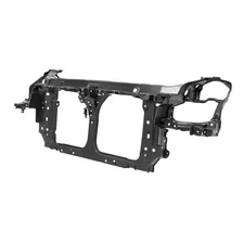 Radiator Support Compatible with 2003-2007 Infiniti G35 Base X Replacement for 