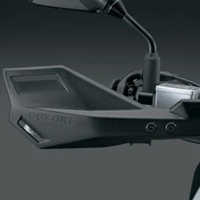 Suzuki Genuine OEM Hand Guards 2025 DRZ-4S DRZ-4SM 57300-37810