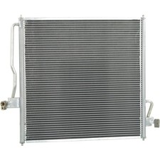 A/C Condenser For 1997-2002 Ford Explorer/00-09- Ford Ranger 4.0L V6 Engine